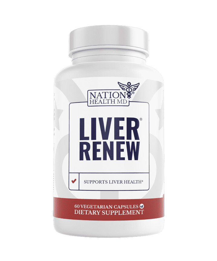 Liver Renew Formula