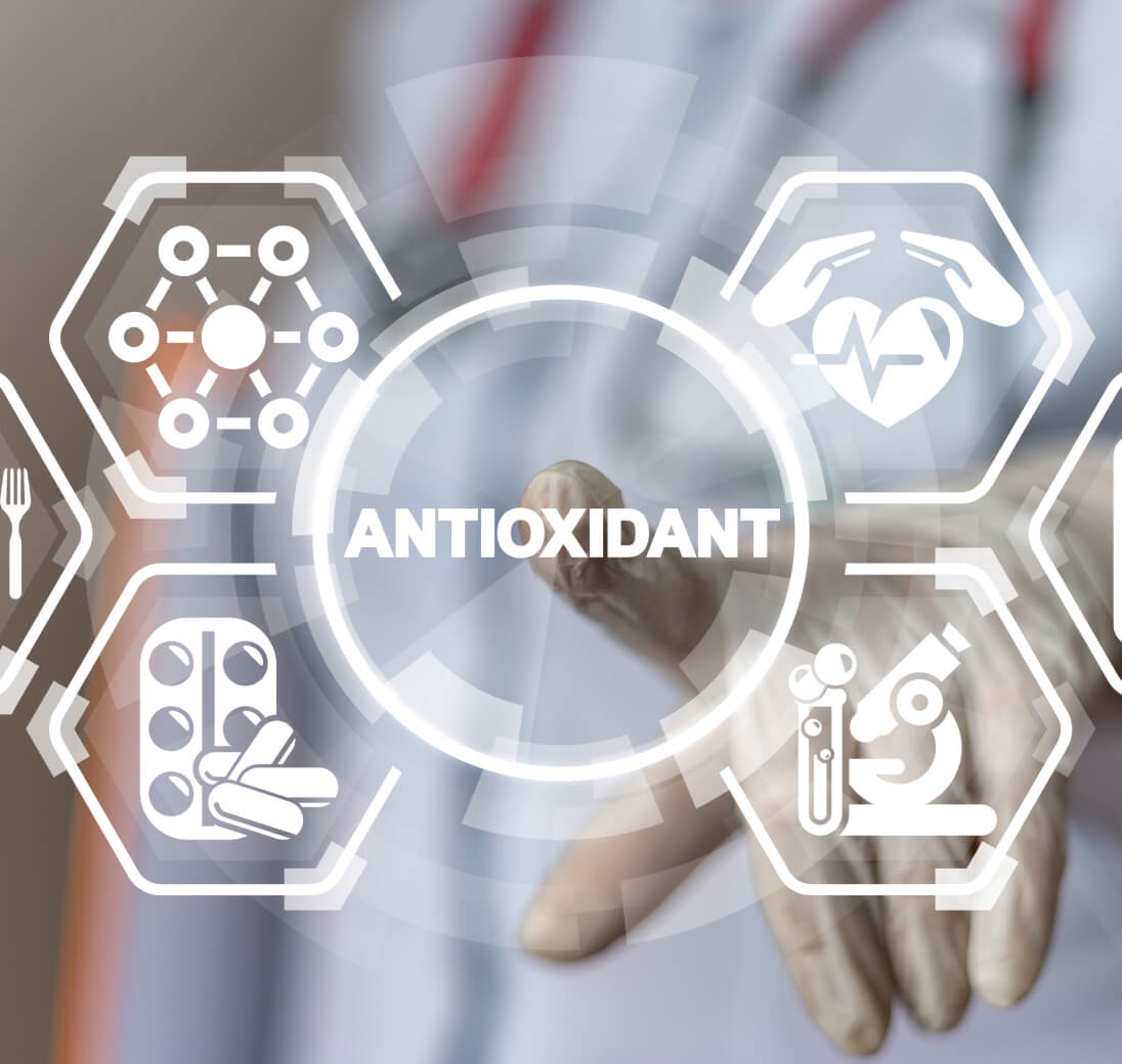 antioxidants