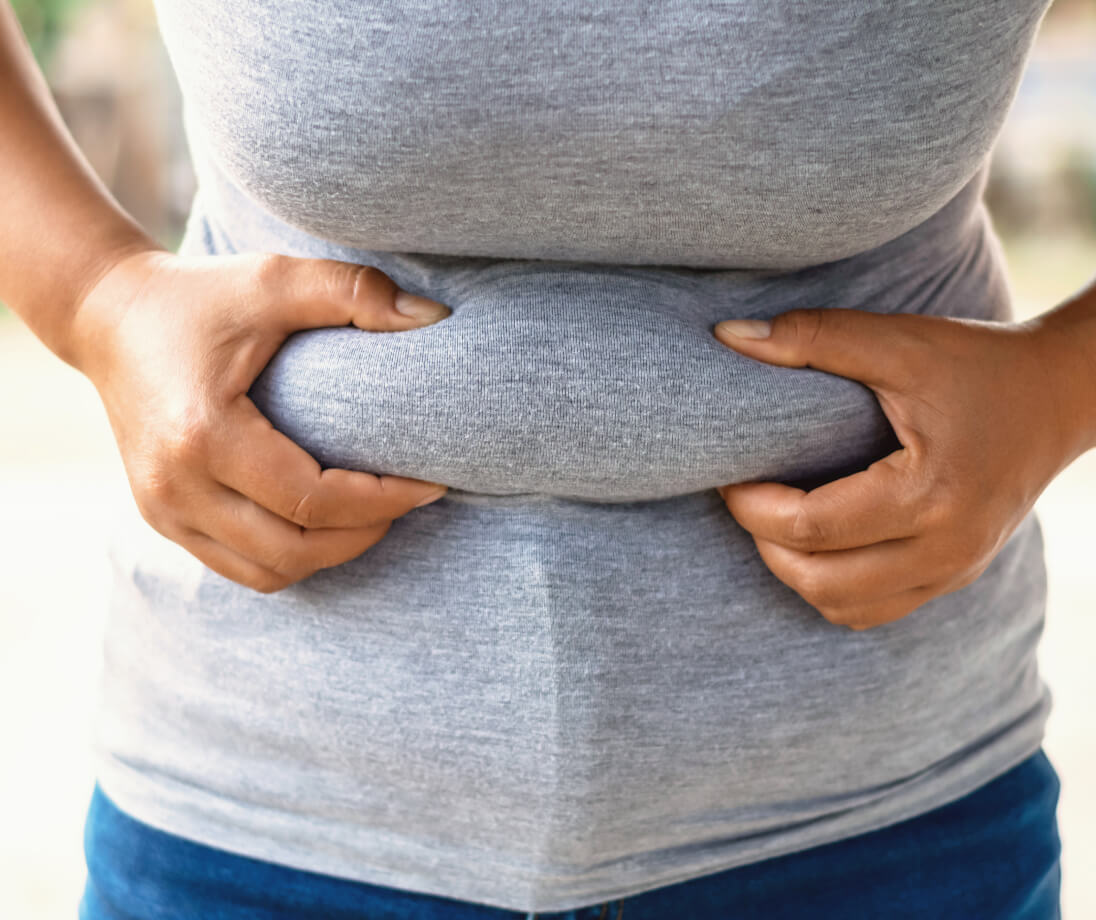 belly fat