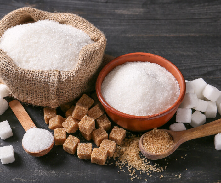 sugar