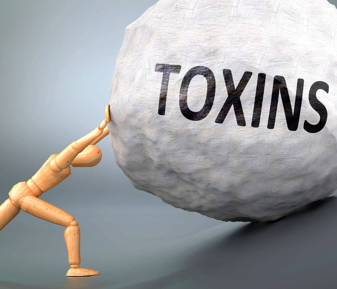 toxins