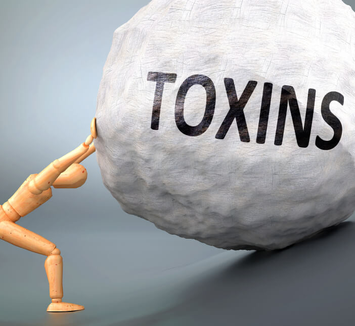 toxins