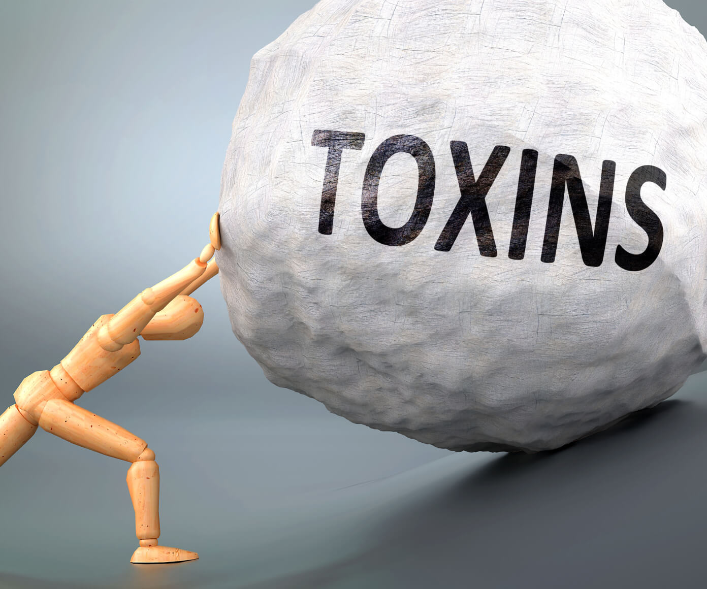 toxins