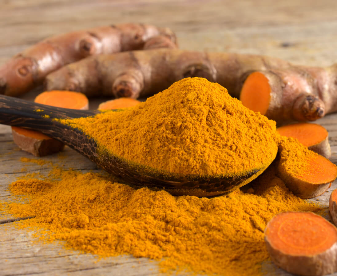 turmeric