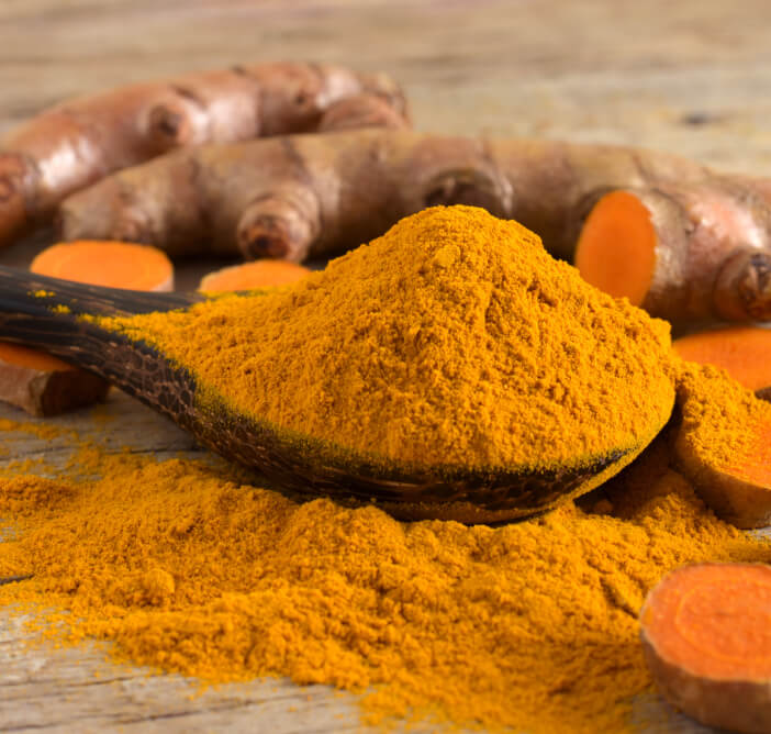 turmeric